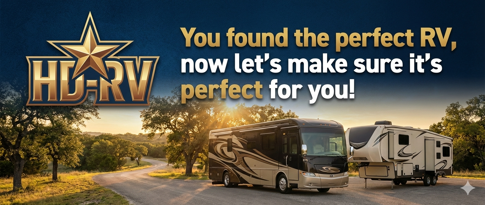 HD-RV Professional Inspections