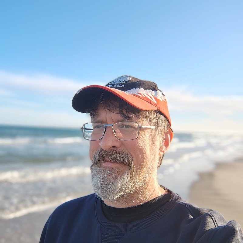 Dewayne Marion - NRVIA Certified RV Inspector